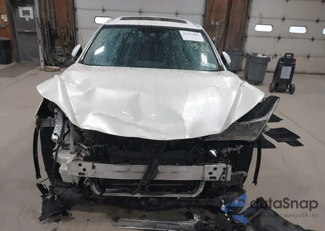 2017 Lexus Rx 350 z USA, uszkodzony, nr VIN 2T2BZMCA9HC065761